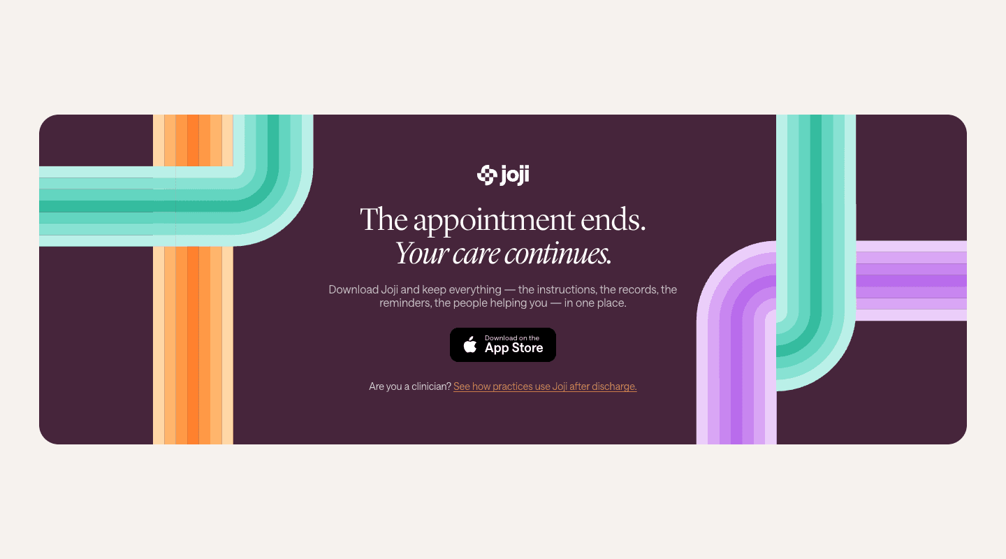 Joji Health - 4